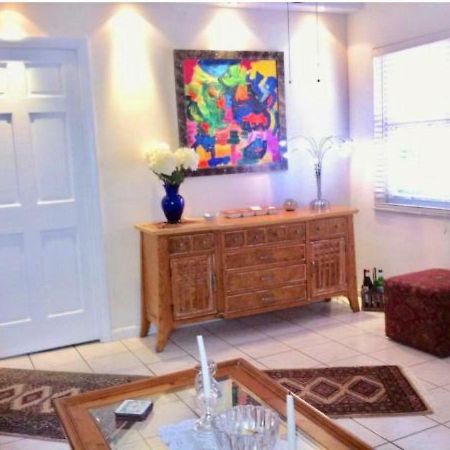 Fortlauderdale Beach Apartment Fort Lauderdale Dış mekan fotoğraf