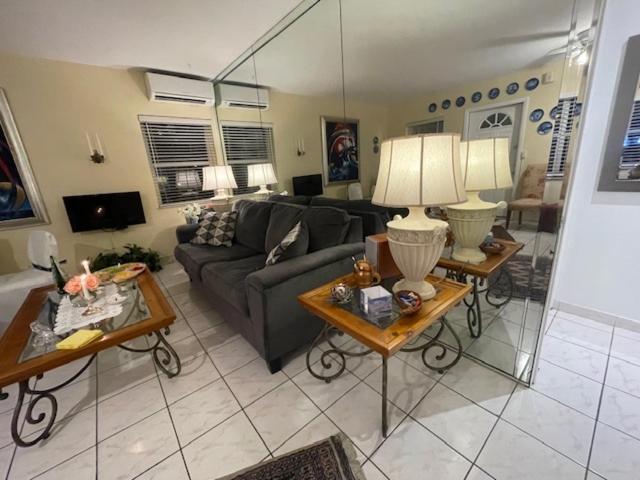 Fortlauderdale Beach Apartment Fort Lauderdale Dış mekan fotoğraf